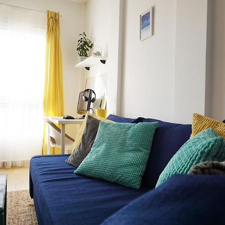 Apartamento Con Azotea Privada #Thefunnycactus Leilighet Puerto del Rosario  Eksteriør bilde