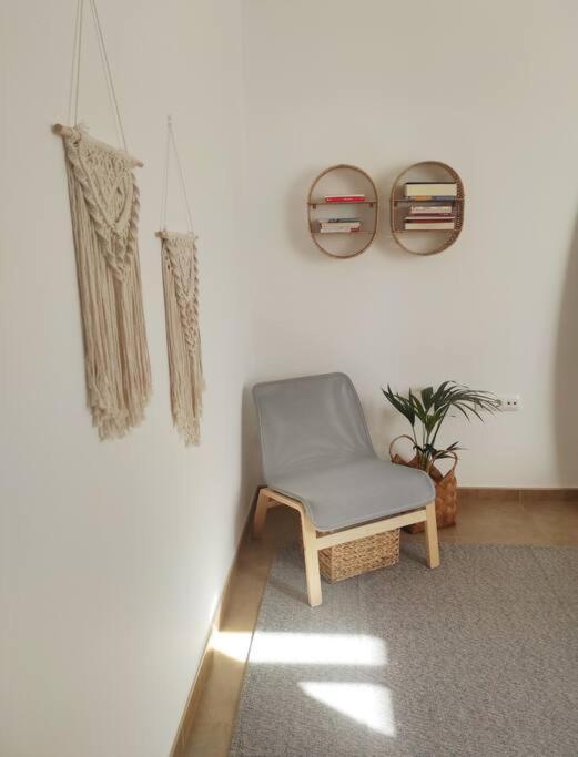 Apartamento Con Azotea Privada #Thefunnycactus Leilighet Puerto del Rosario  Eksteriør bilde