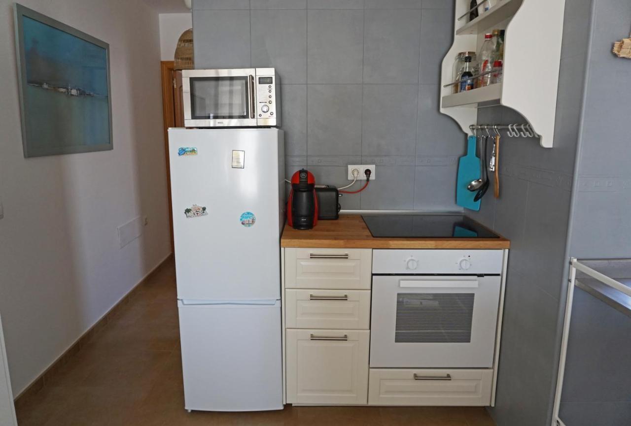 Apartamento Con Azotea Privada #Thefunnycactus Leilighet Puerto del Rosario  Eksteriør bilde
