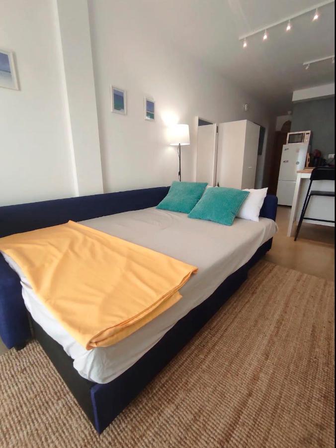 Apartamento Con Azotea Privada #Thefunnycactus Leilighet Puerto del Rosario  Eksteriør bilde